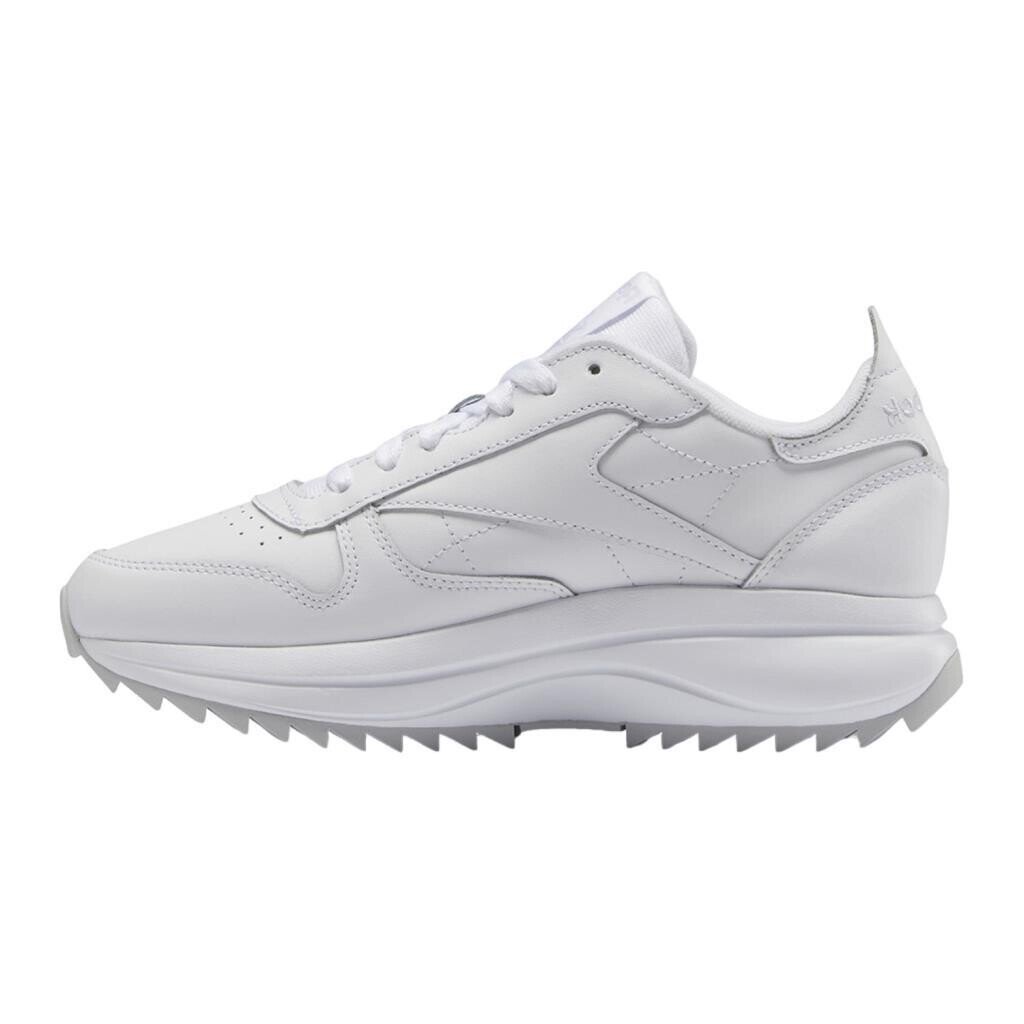 Reebok HQ7196 Classıc Leather Sp Spor Ayakkabı Beyaz - 2