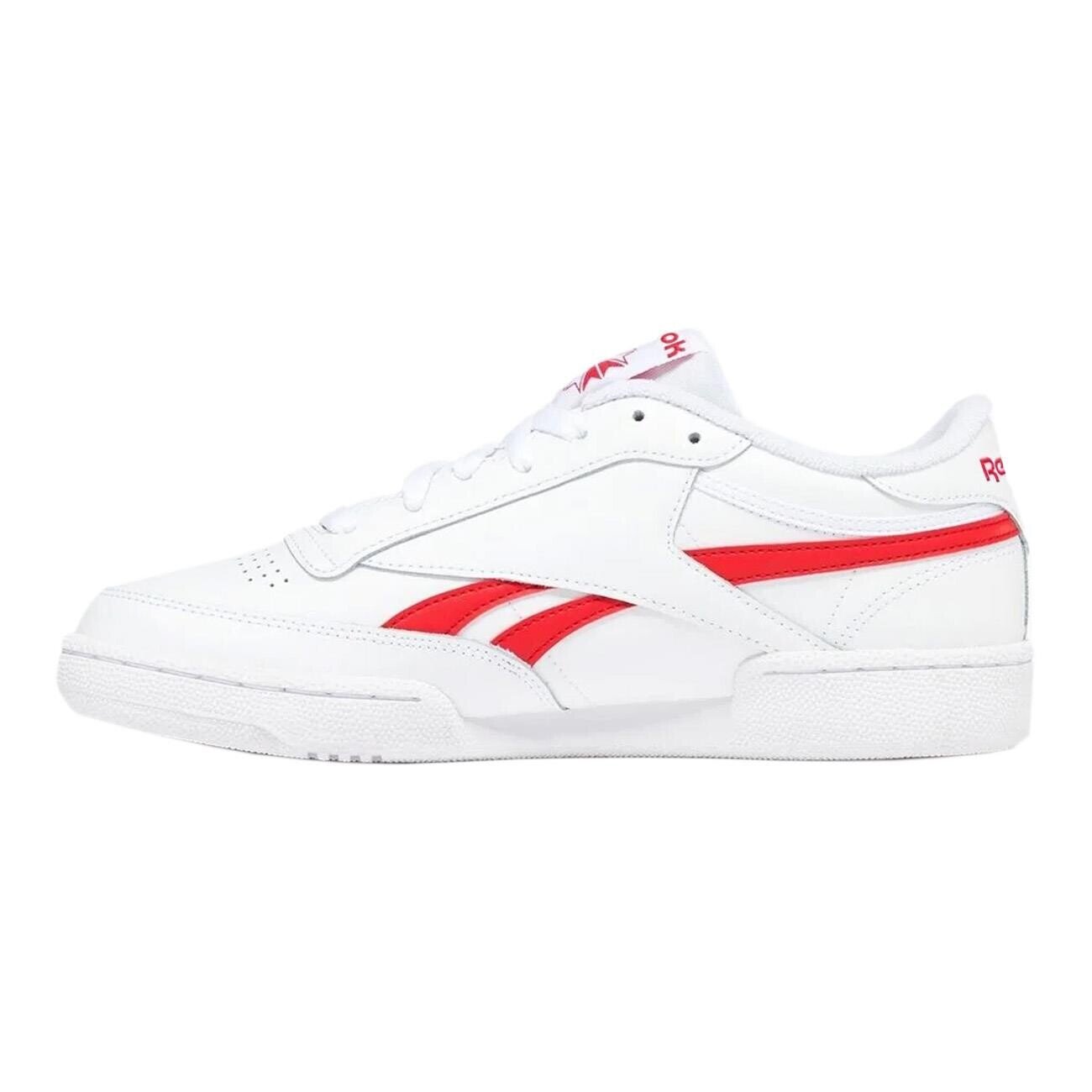 Reebok ID4998 Club C Revenge Spor Ayakkabı Beyaz - 2