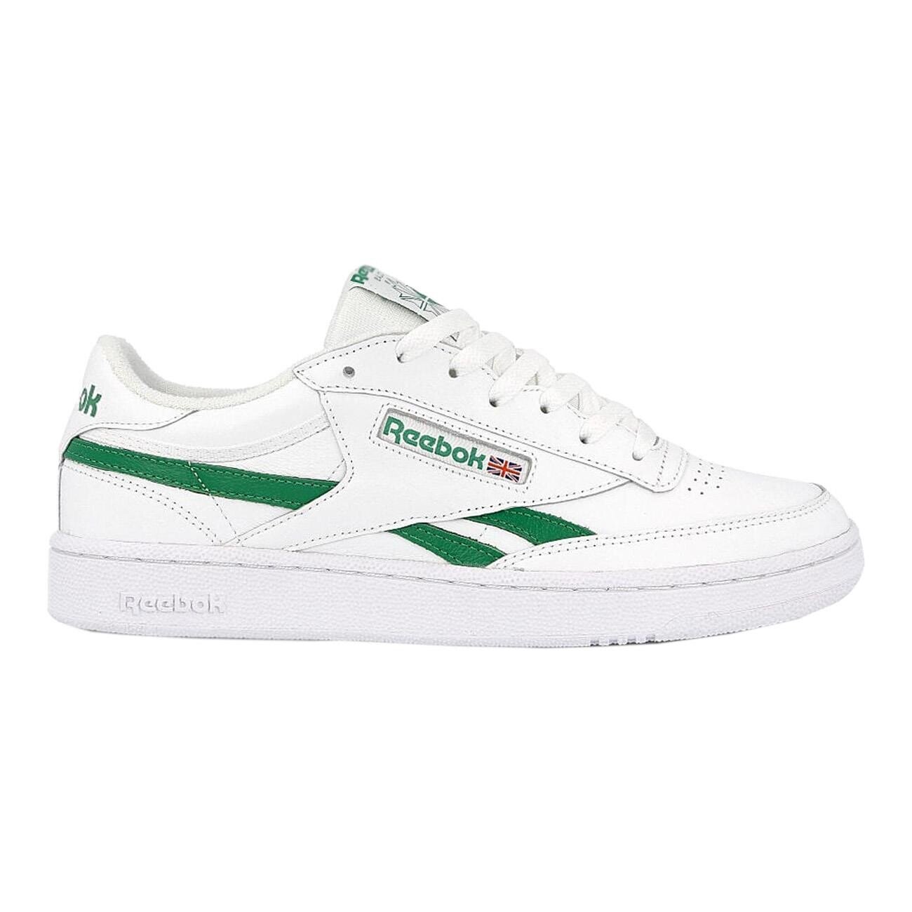 Reebok ID5000 Club C Revenge Spor Ayakkabı Beyaz - 1