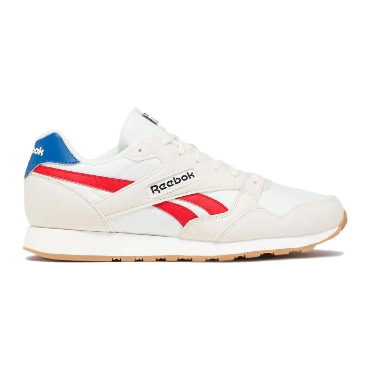 Reebok ID6680 Ultra Flash Spor Ayakkabı Kırık Beyaz - 1