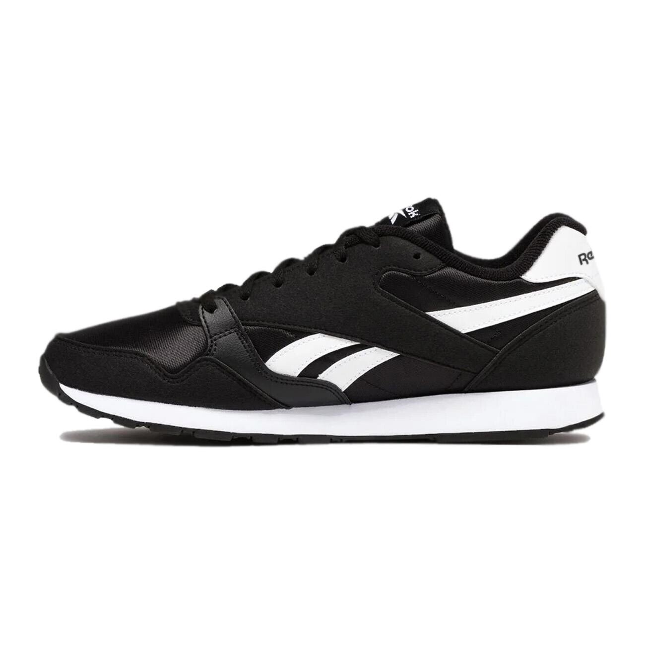 Reebok ID6681 Ultra Flash Spor Ayakkabı Siyah - 2