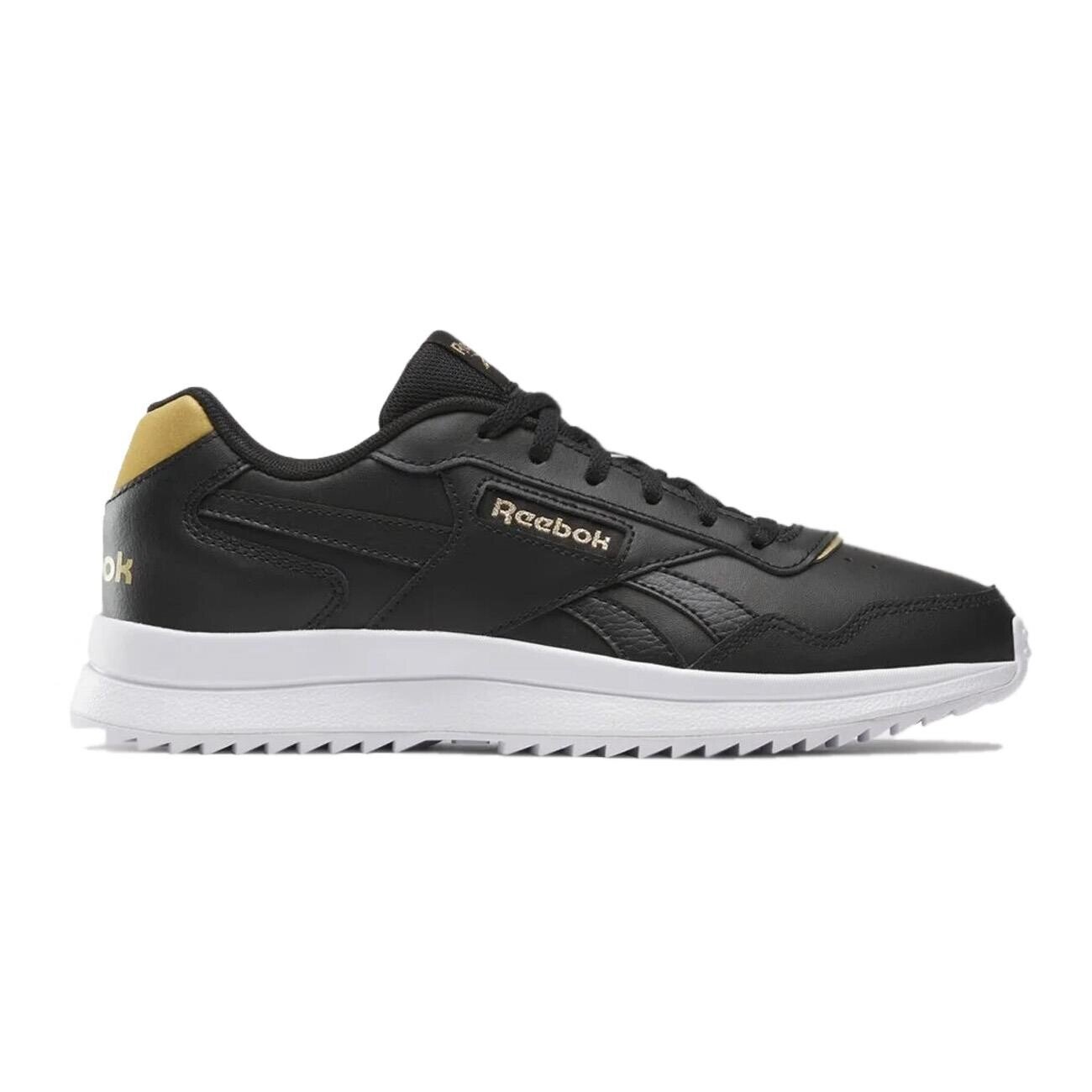 Reebok ID9364 Glide Sp Spor Ayakkabı Siyah - 1