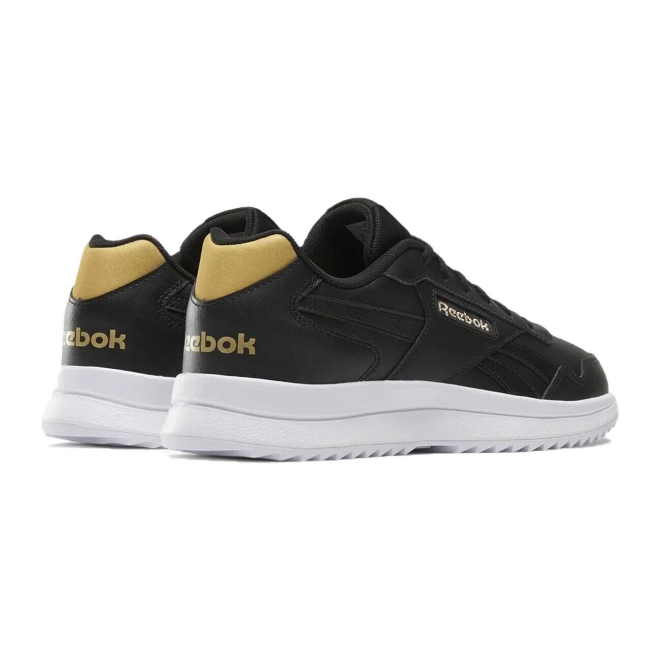 Reebok ID9364 Glide Sp Spor Ayakkabı Siyah - 2