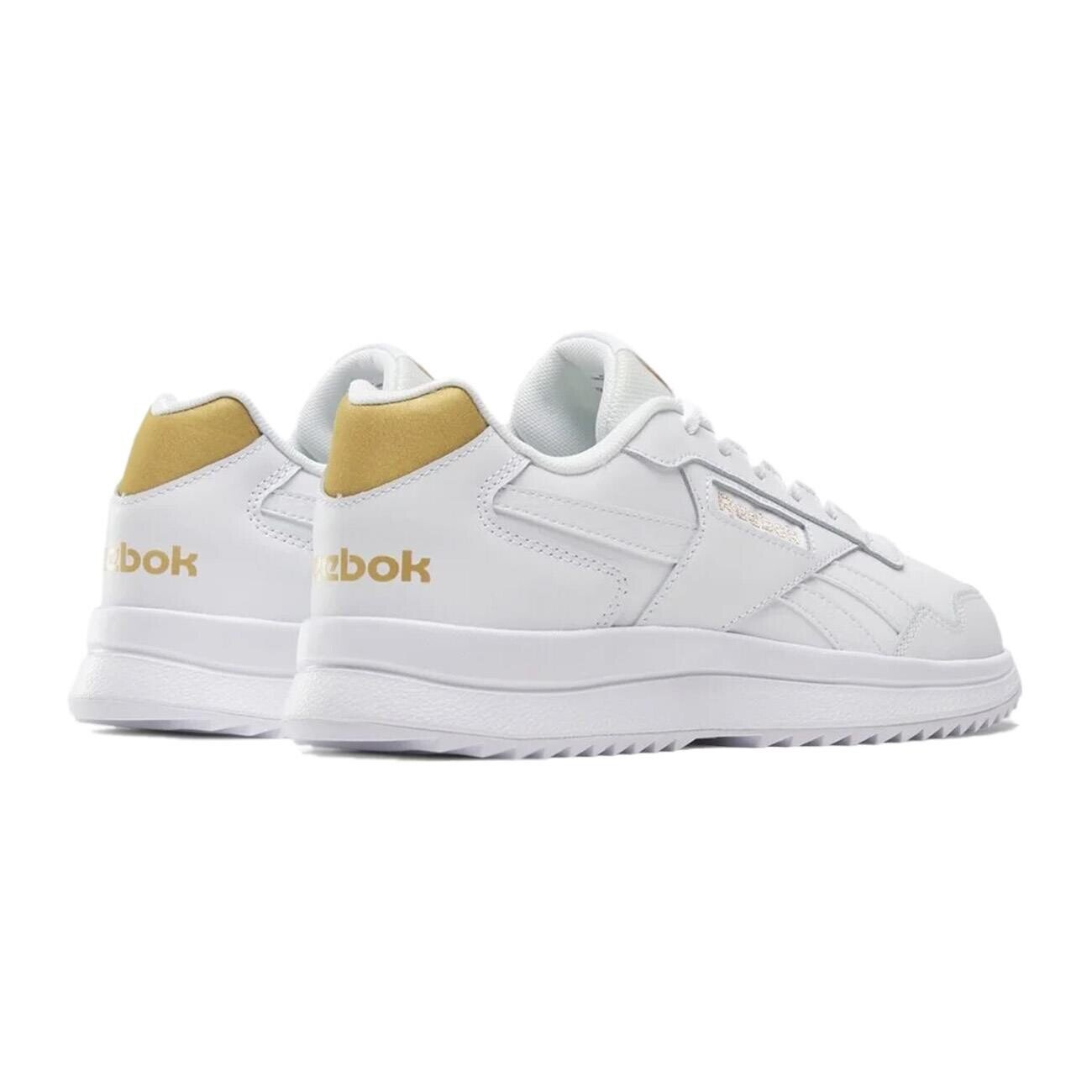 Reebok ID9365 Glide Sp Spor Ayakkabı Beyaz - 3