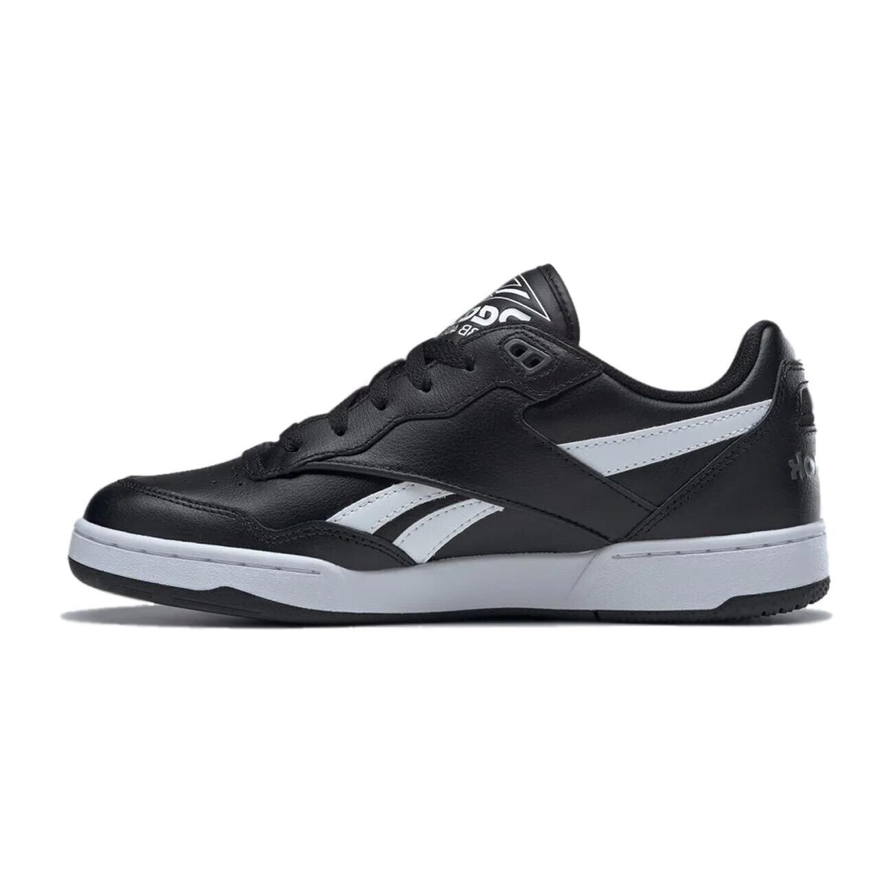 Reebok IE4297 Bb 4000 II Spor Ayakkabı Siyah - 2