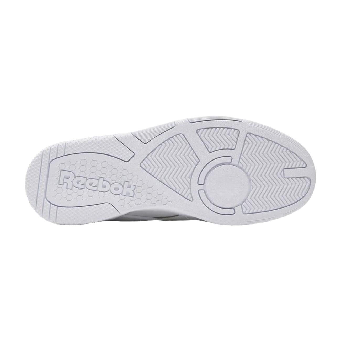 Reebok IF0674 Bb 4000 Spor Ayakkabı Beyaz - 5