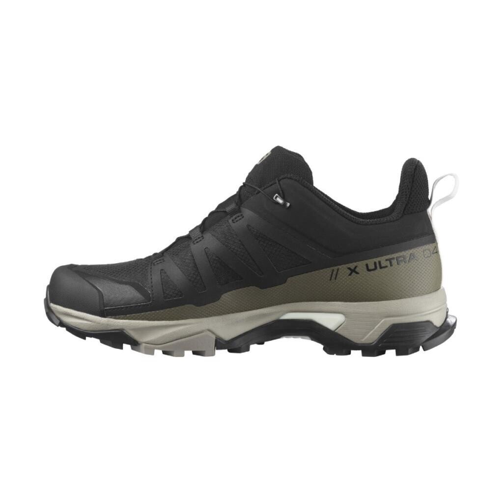 Salomon L41288100-25365 X Ultra 4 Gtx Siyah - 2