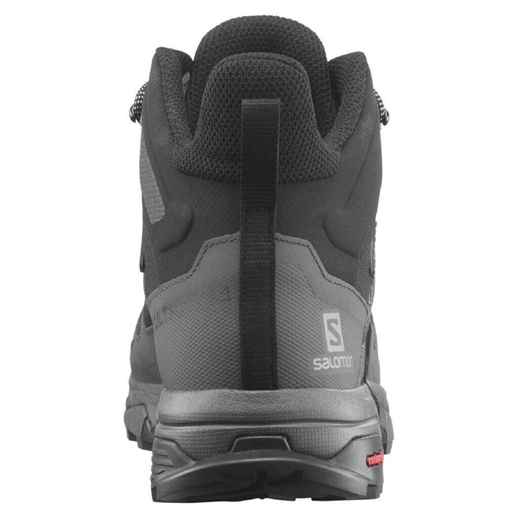 Salomon L41383400 Gtx Outdoor Ayakkabı Siyah-Gri - 3