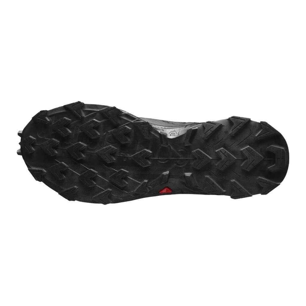 Salomon L41736200 Süpercross 4 Outdoor Ayakkabı Siyah - 3