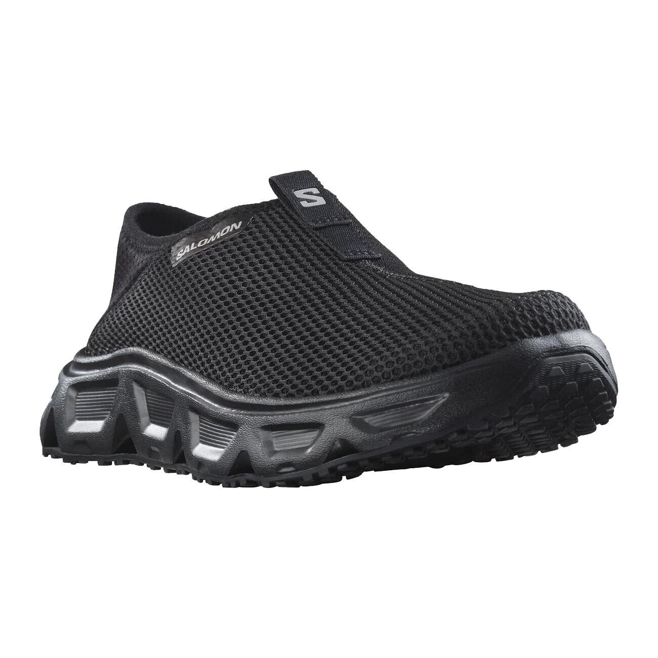 Salomon L47111500 Reelax Moc 6.0 Siyah - 3