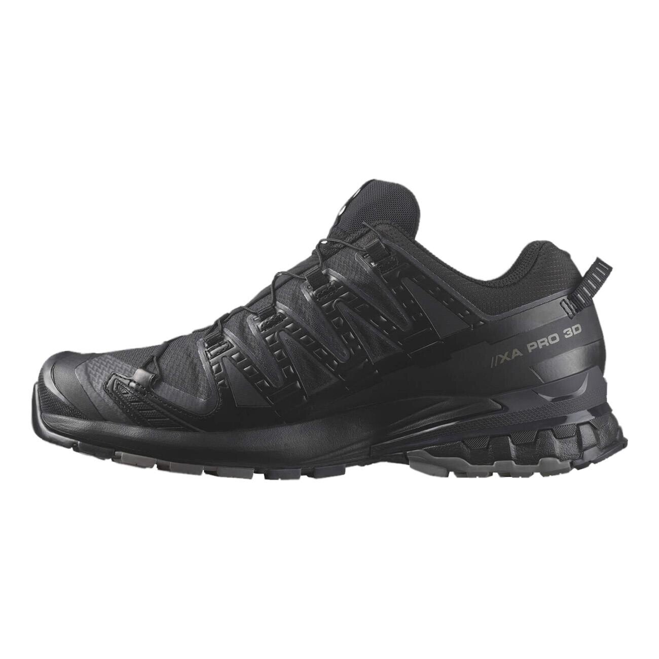 Salomon L47270100 Xa Pro 3d V9 Gtx Outdoor Ayakkabı Siyah - 2