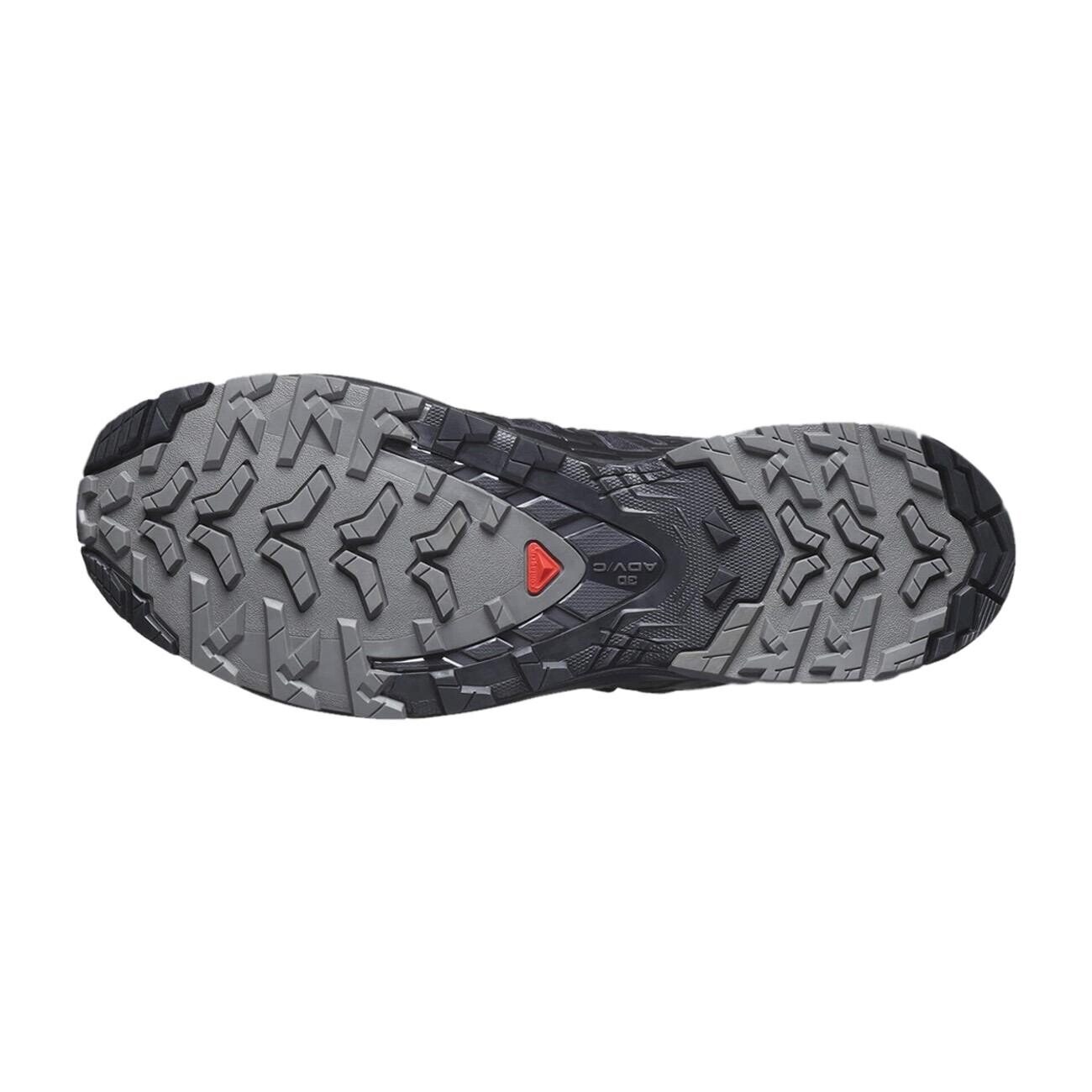 Salomon L47270100 Xa Pro 3d V9 Gtx Outdoor Ayakkabı Siyah - 4