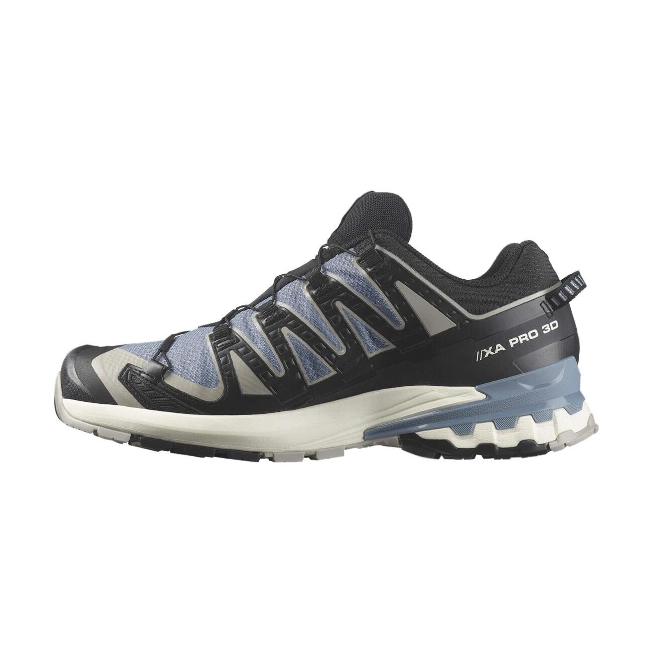 Salomon L47270600 Xa Pro 3d V9 Gtx Outdoor Ayakkabı Mavi - 2