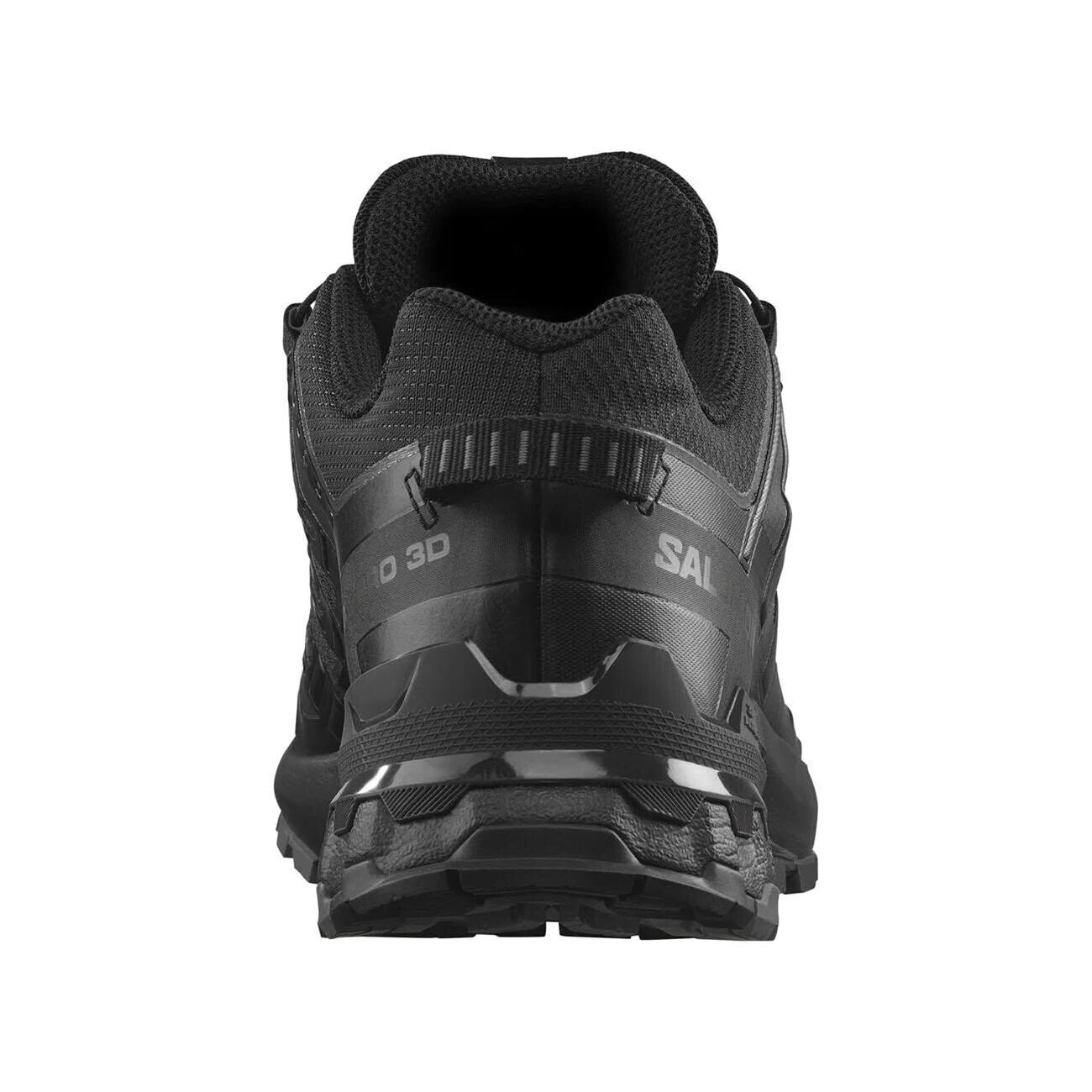 Salomon L47270800 Xa Pro 3D V9 Gtx W Outdoor Ayakkabı Siyah - 4