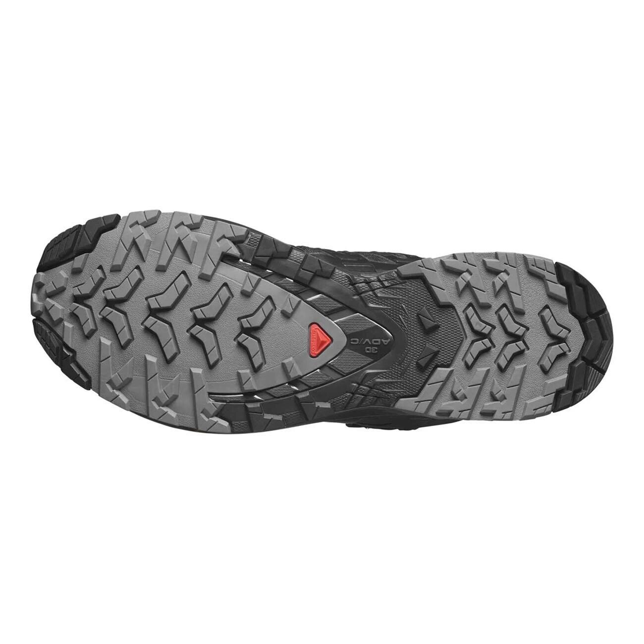 Salomon L47270800 Xa Pro 3D V9 Gtx W Outdoor Ayakkabı Siyah - 6