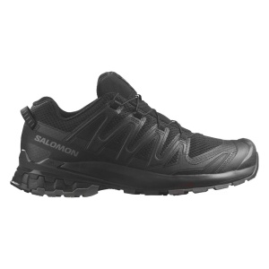 Salomon L47271800 Xa Pro 3D V9 Ayakkabı Siyah 