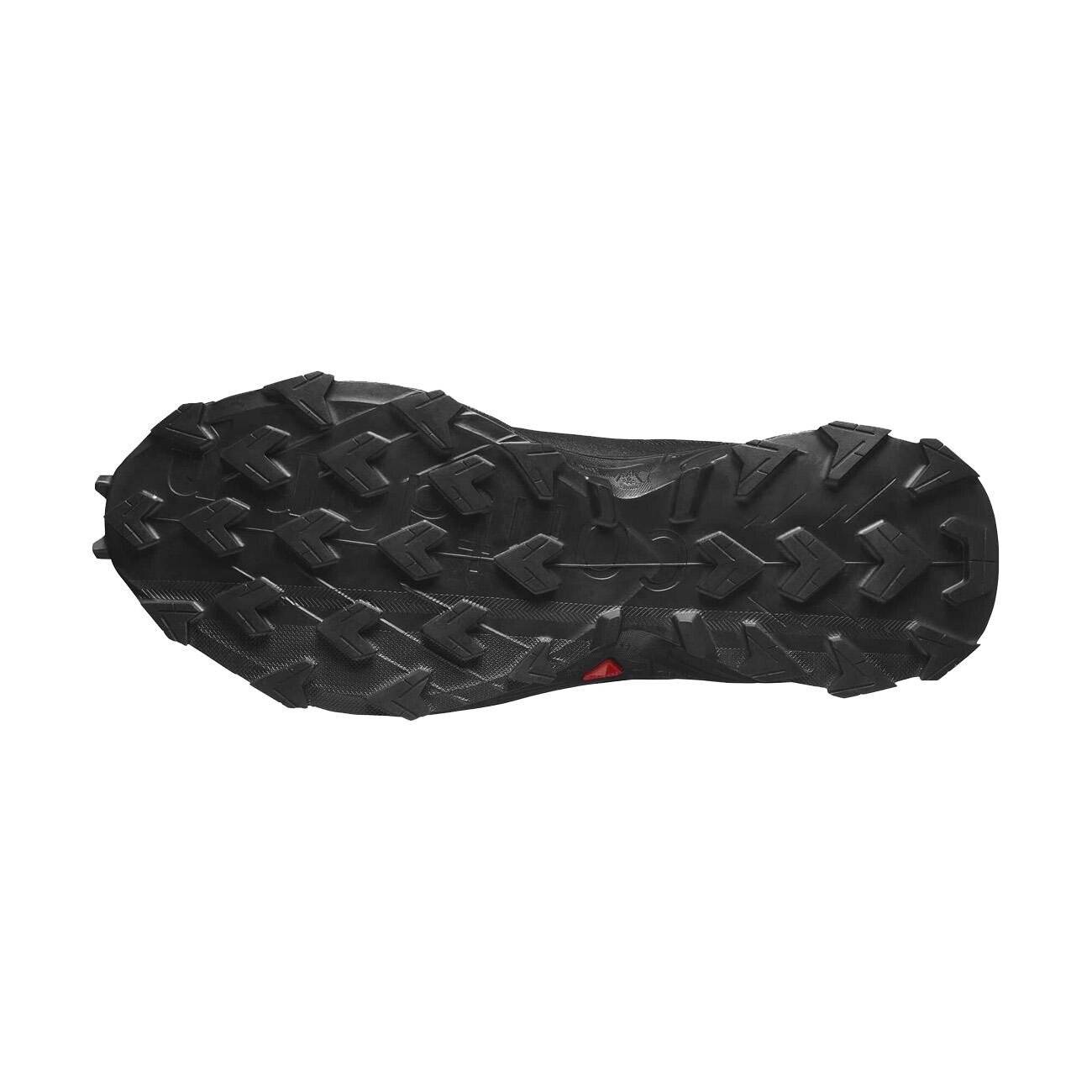 Salomon L473075 Alphacross 5 Gtx Siyah - 4