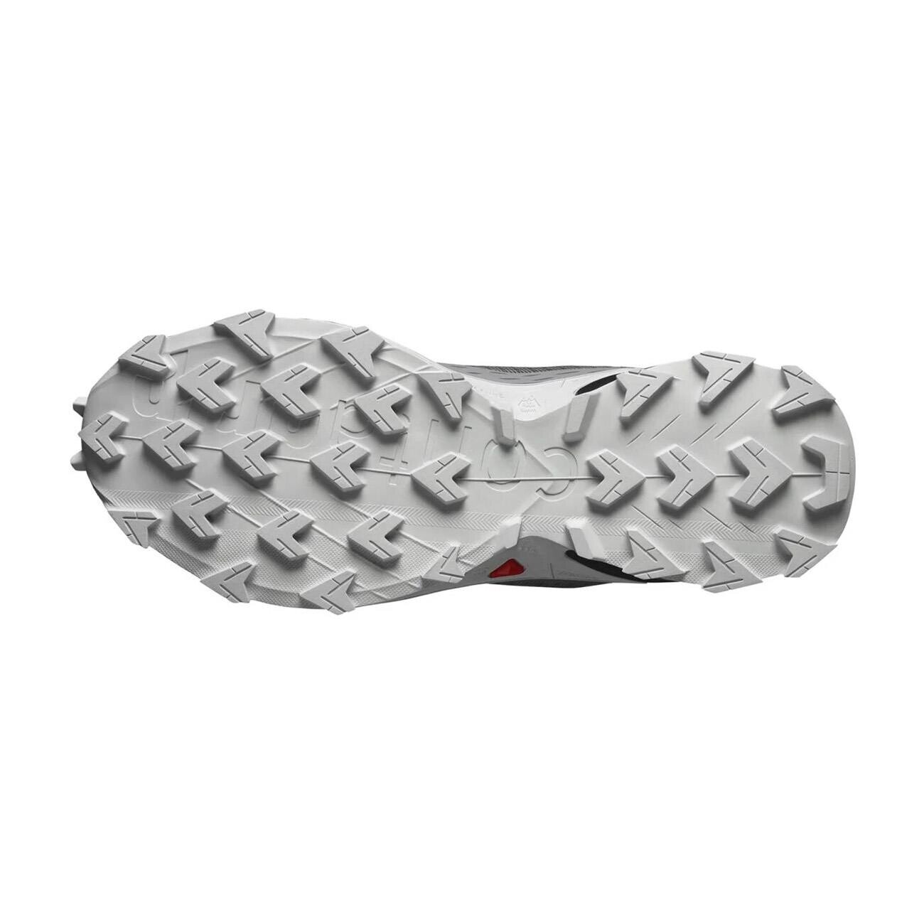 Salomon L47313300 Alphacross 5 Spor Ayakkabı Gri - 6