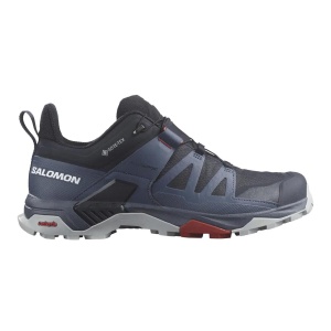 Salomon L47376500 X Ultra 4 Gtx Outdoor Ayakkabı Lacivert 