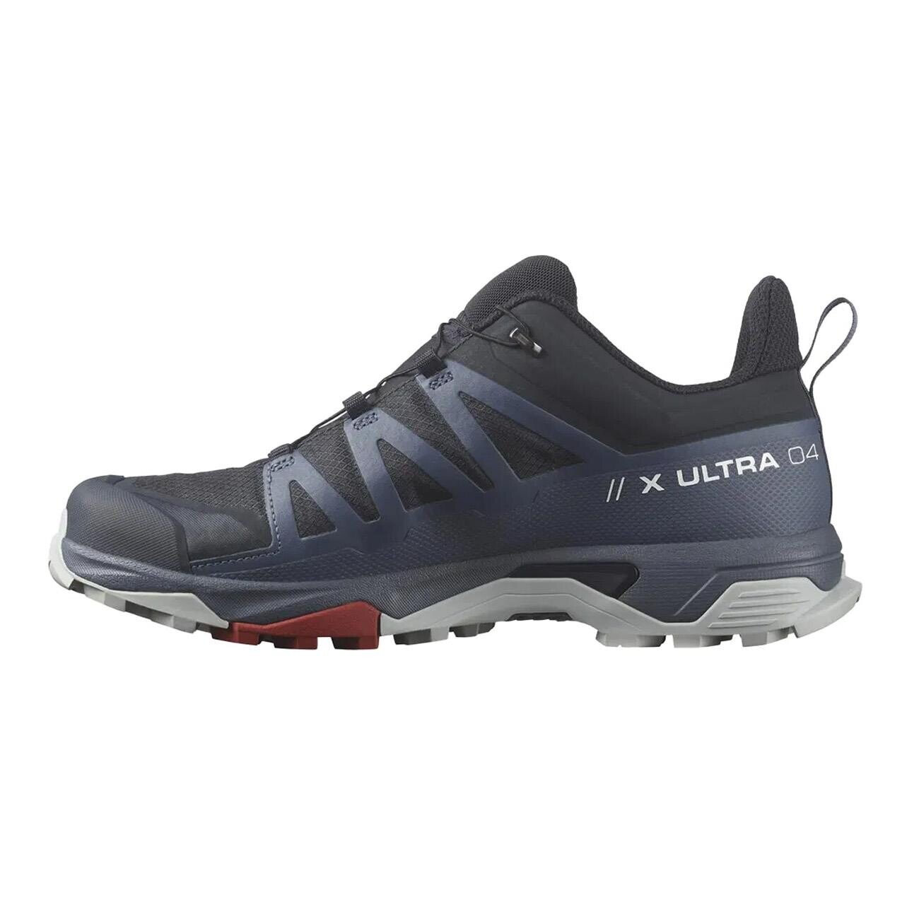 Salomon L47376500 X Ultra 4 Gtx Outdoor Ayakkabı Lacivert - 2