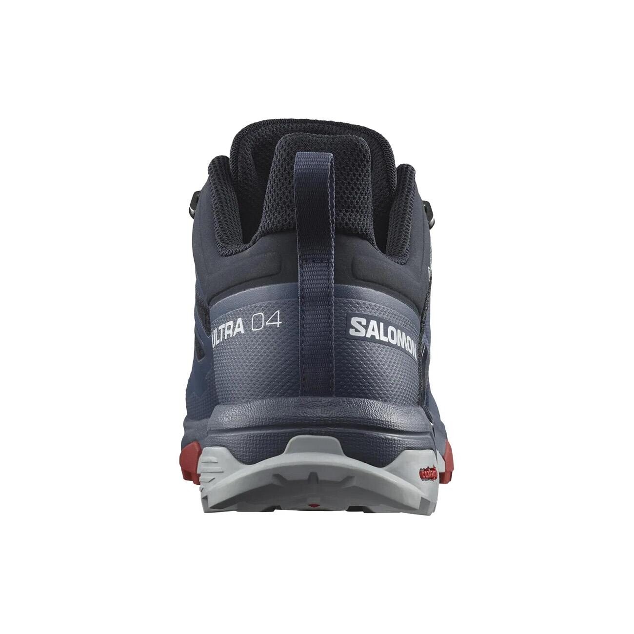 Salomon L47376500 X Ultra 4 Gtx Outdoor Ayakkabı Lacivert - 4