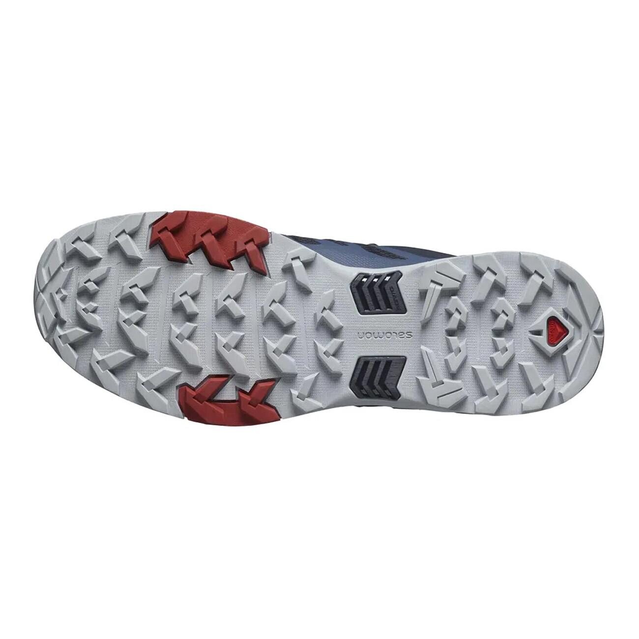 Salomon L47376500 X Ultra 4 Gtx Outdoor Ayakkabı Lacivert - 5