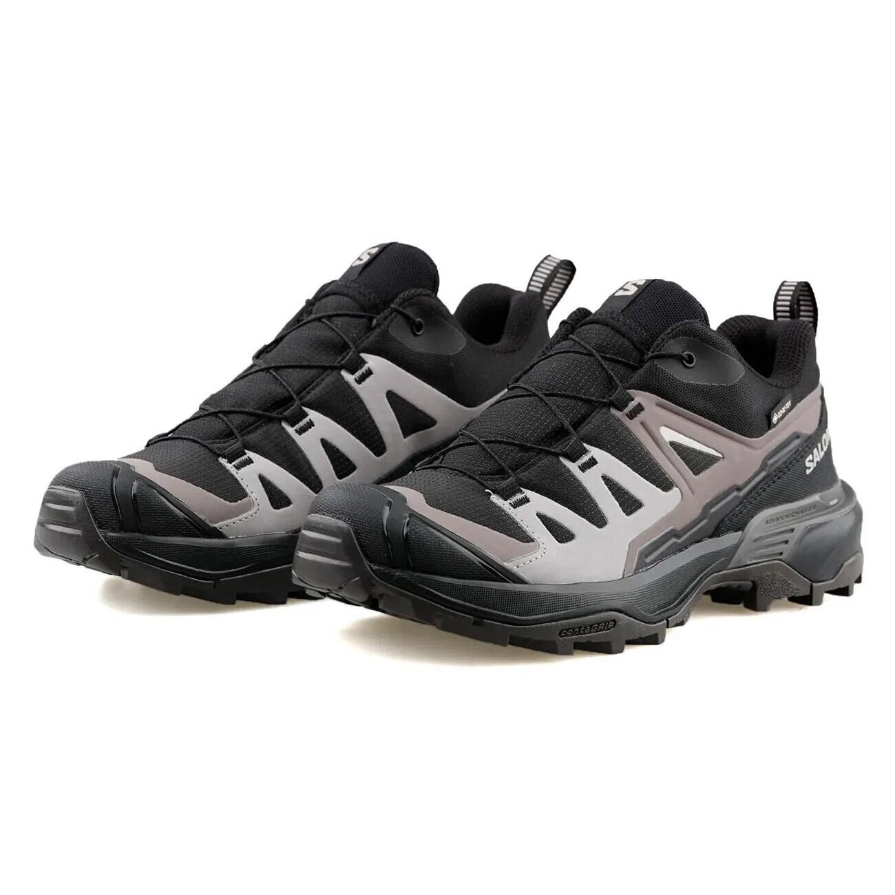 Salomon L47449200 X Ultra 360 Gtx W Outdoor Ayakkabı Siyah - 2