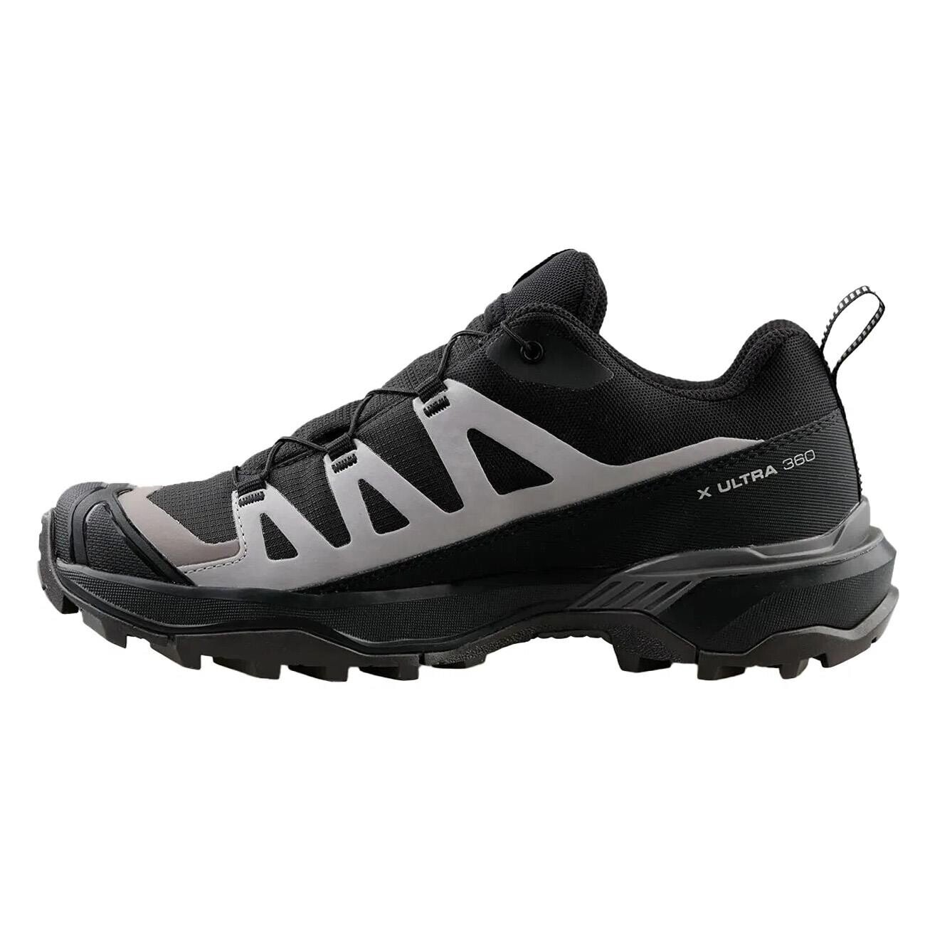 Salomon L47449200 X Ultra 360 Gtx W Outdoor Ayakkabı Siyah - 3