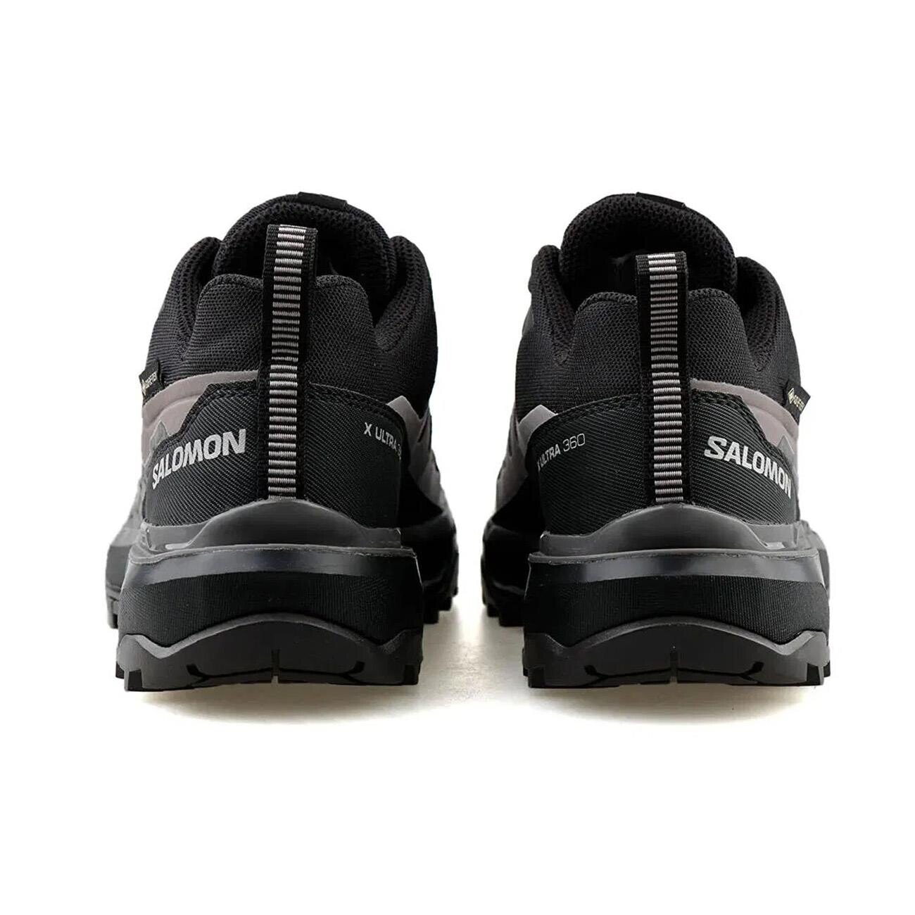 Salomon L47449200 X Ultra 360 Gtx W Outdoor Ayakkabı Siyah - 4