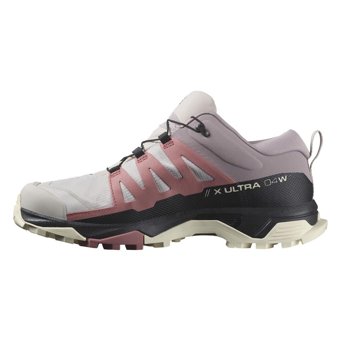 Salomon L47454000 X Ultra 4 Gtx W Outdoor Ayakkabı Gül Kurusu - 3