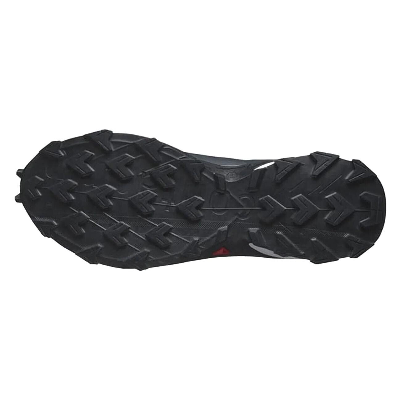 Salomon L47462300 Süpercross 4 Gtx Spor Ayakkabı Gri - 6