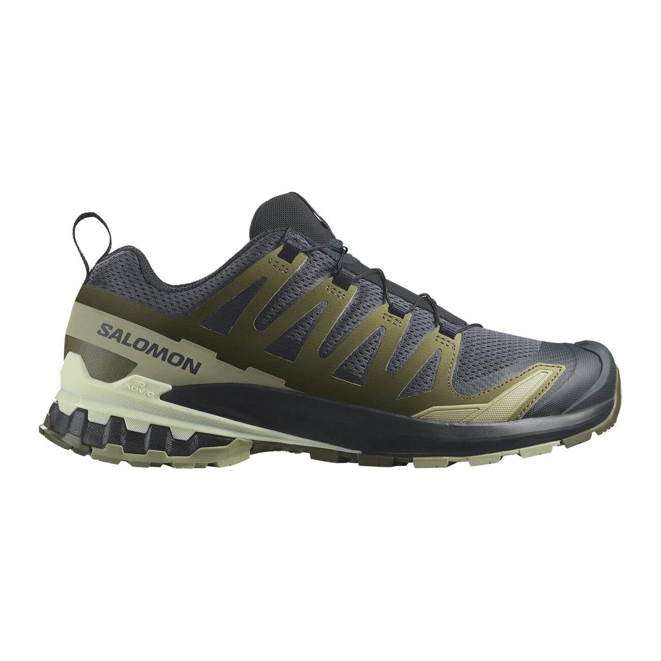 Salomon L47467500 Xa Pro Spor Ayakkabı Haki - 1