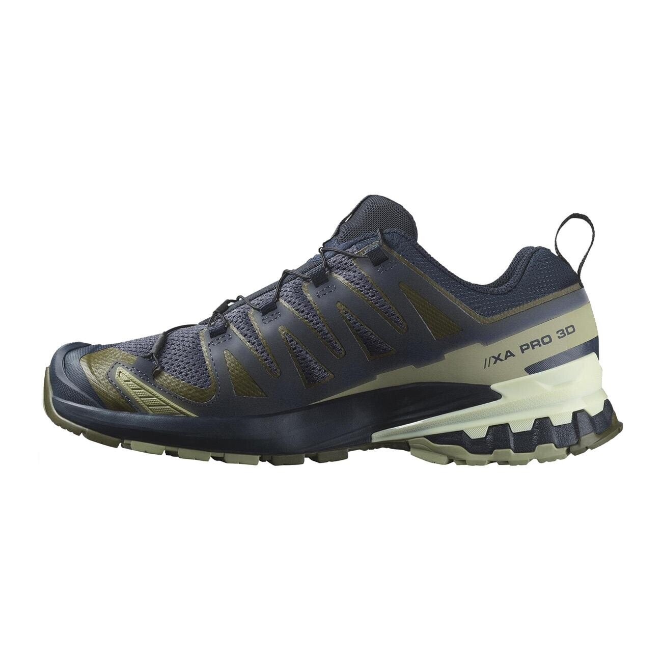 Salomon L47467500 Xa Pro Spor Ayakkabı Haki - 2