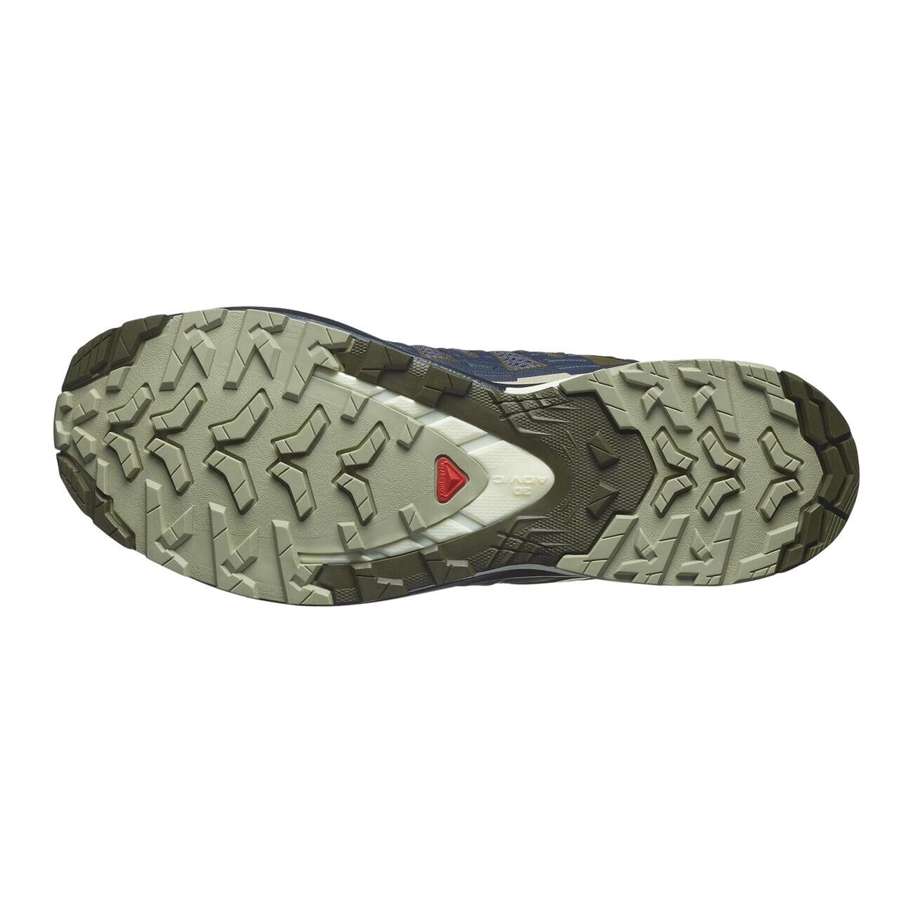 Salomon L47467500 Xa Pro Spor Ayakkabı Haki - 5