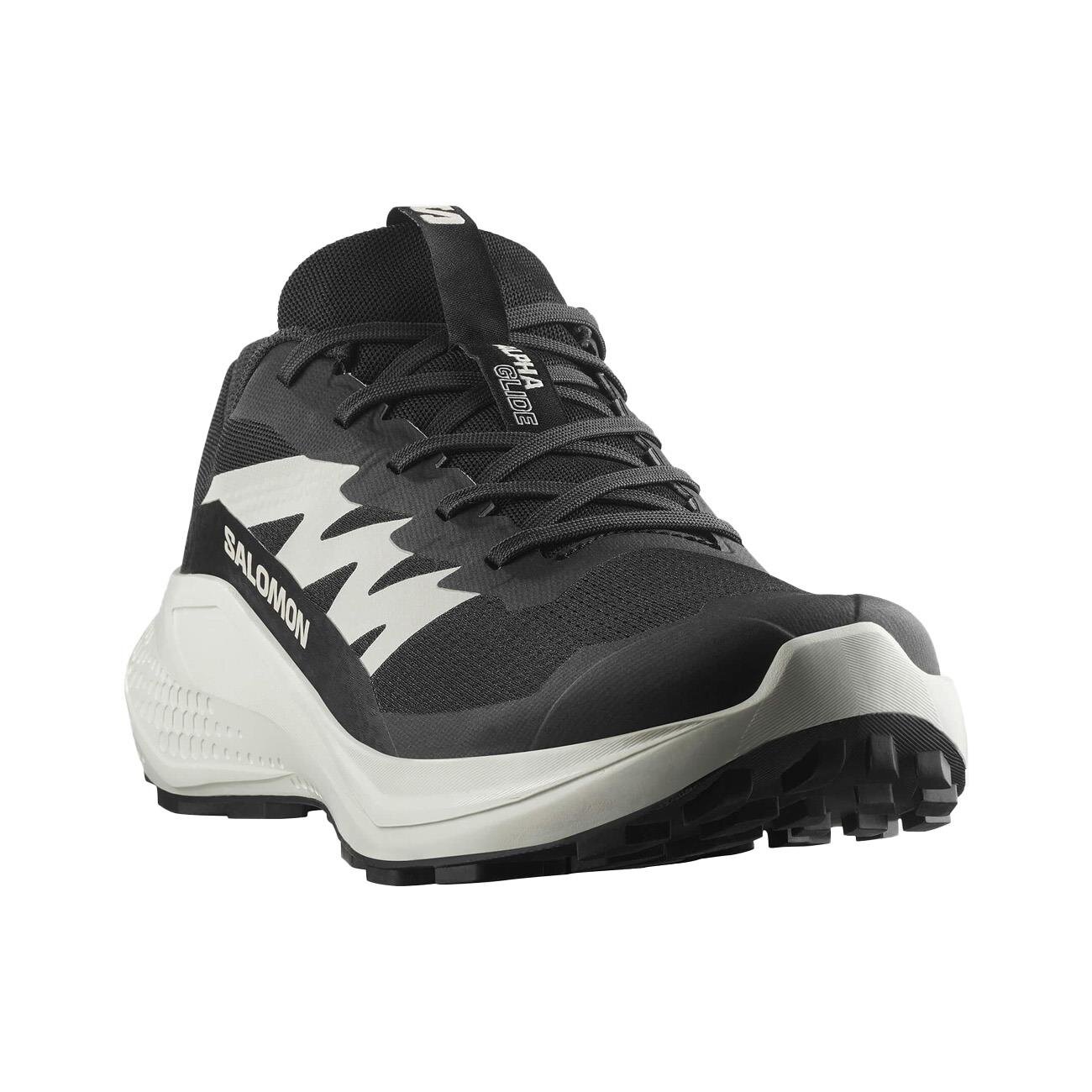 Salomon L47801000 Alphaglide Spor Ayakkabı Siyah - 2