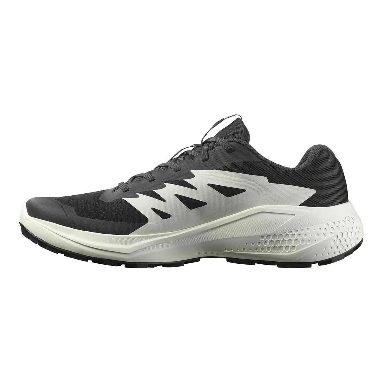 Salomon L47801000 Alphaglide Spor Ayakkabı Siyah - 3