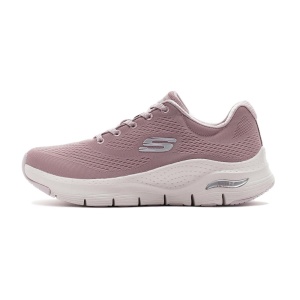 Skechers 149057 Arch Fit Spor Ayakkabı Leylak 