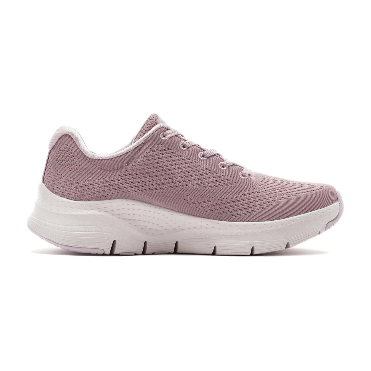 Skechers 149057 Arch Fit Spor Ayakkabı Leylak - 2