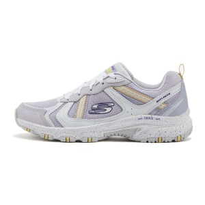 Skechers 149820 Hillcrest-Vast Adventure Spor Ayakkabı Mor 