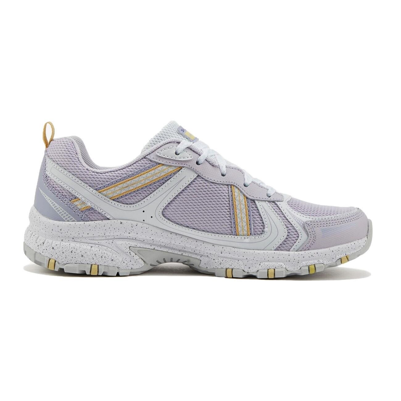 Skechers 149820 Hillcrest-Vast Adventure Spor Ayakkabı Mor - 2