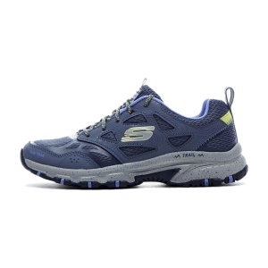 Skechers 149821 Hillcrest Outdoor Ayakkabı Gümüş 