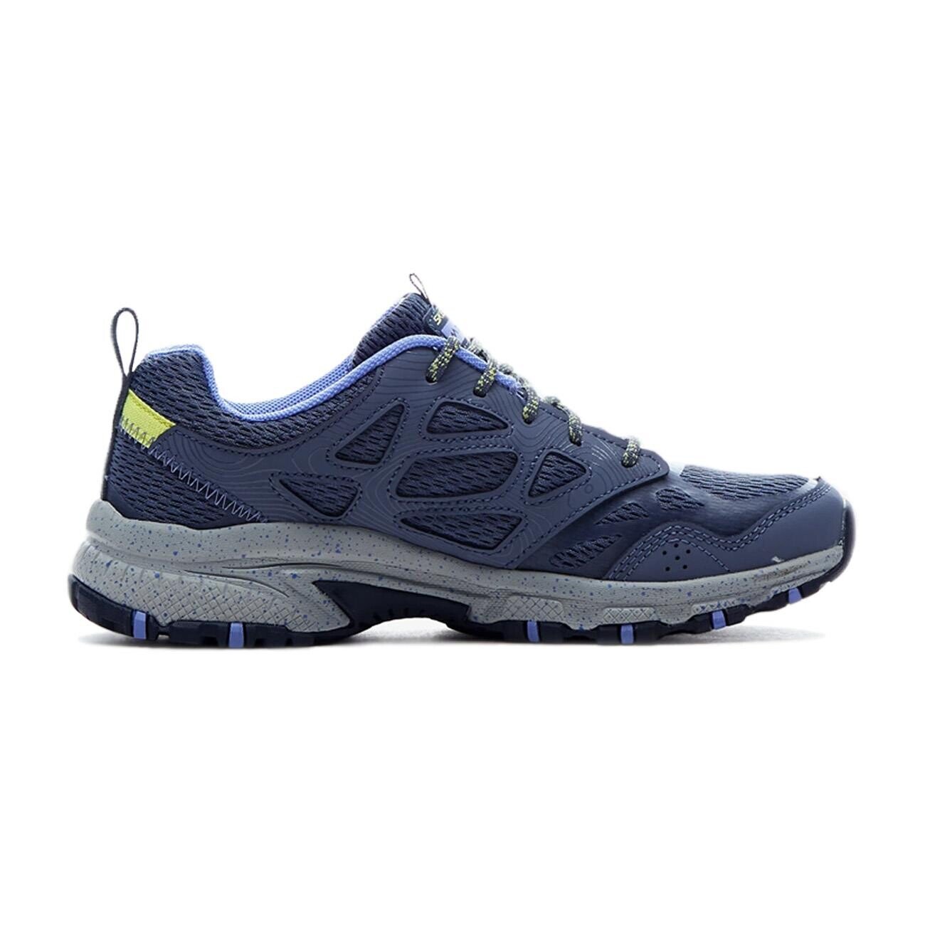 Skechers 149821 Hillcrest Outdoor Ayakkabı Gümüş - 2