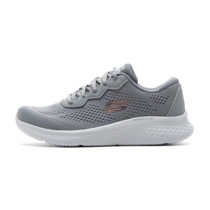 Skechers 149991tk Skech-Lite Pro-Perfect Time Spor Ayakkabı Gri 