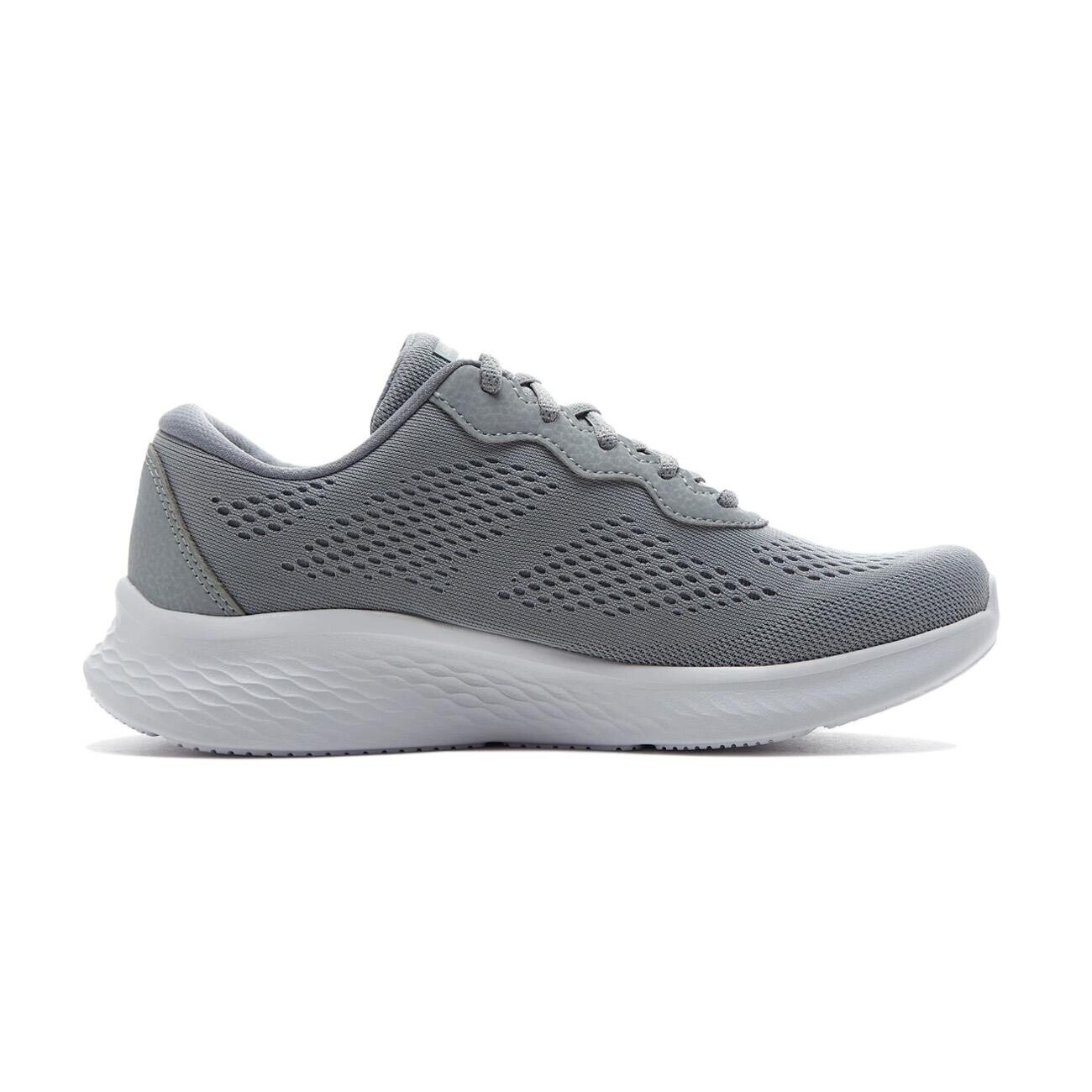 Skechers 149991tk Skech-Lite Pro-Perfect Time Spor Ayakkabı Gri - 2