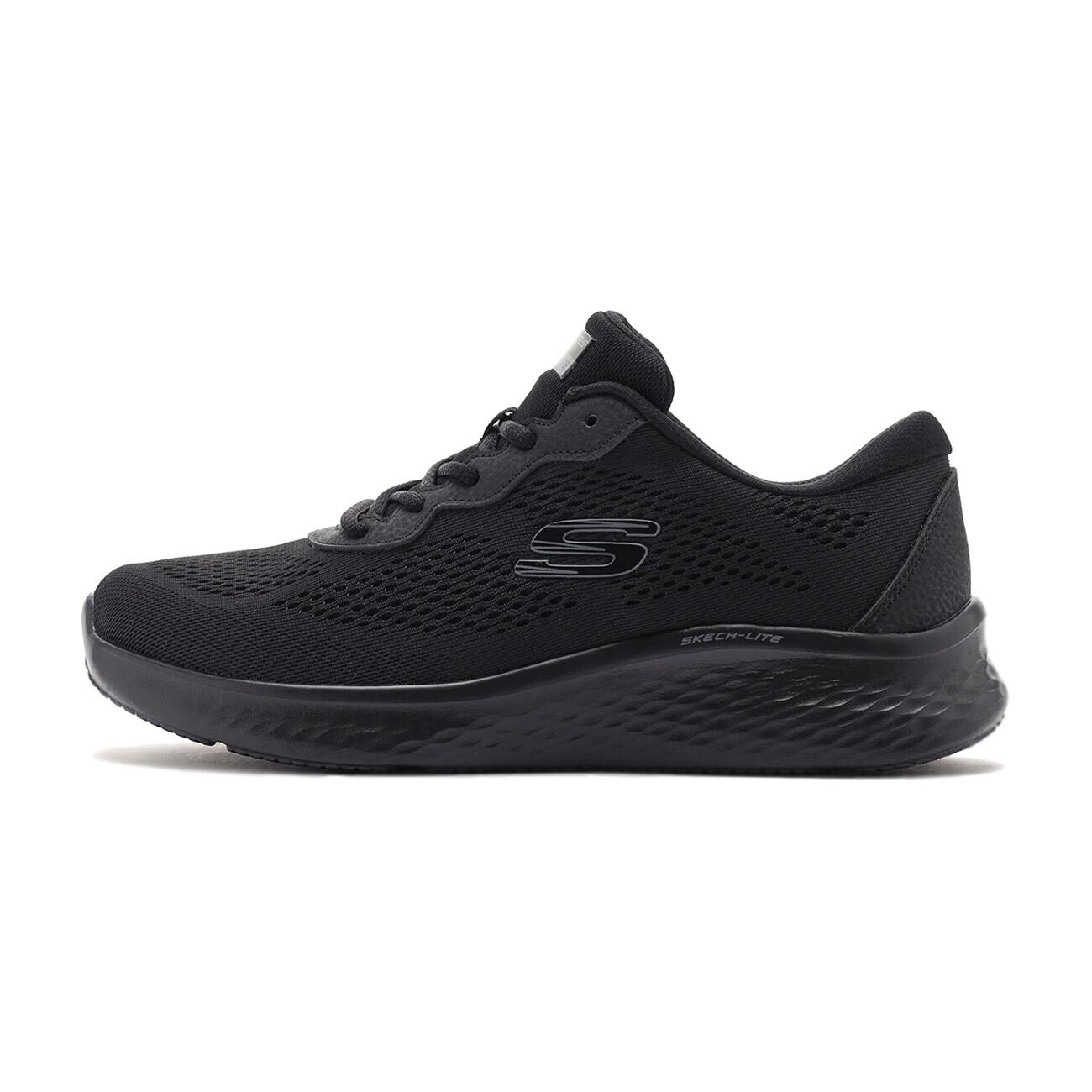 Skechers 149991tk Skech-Lite Pro-Perfect Time Spor Ayakkabı Siyah - 1