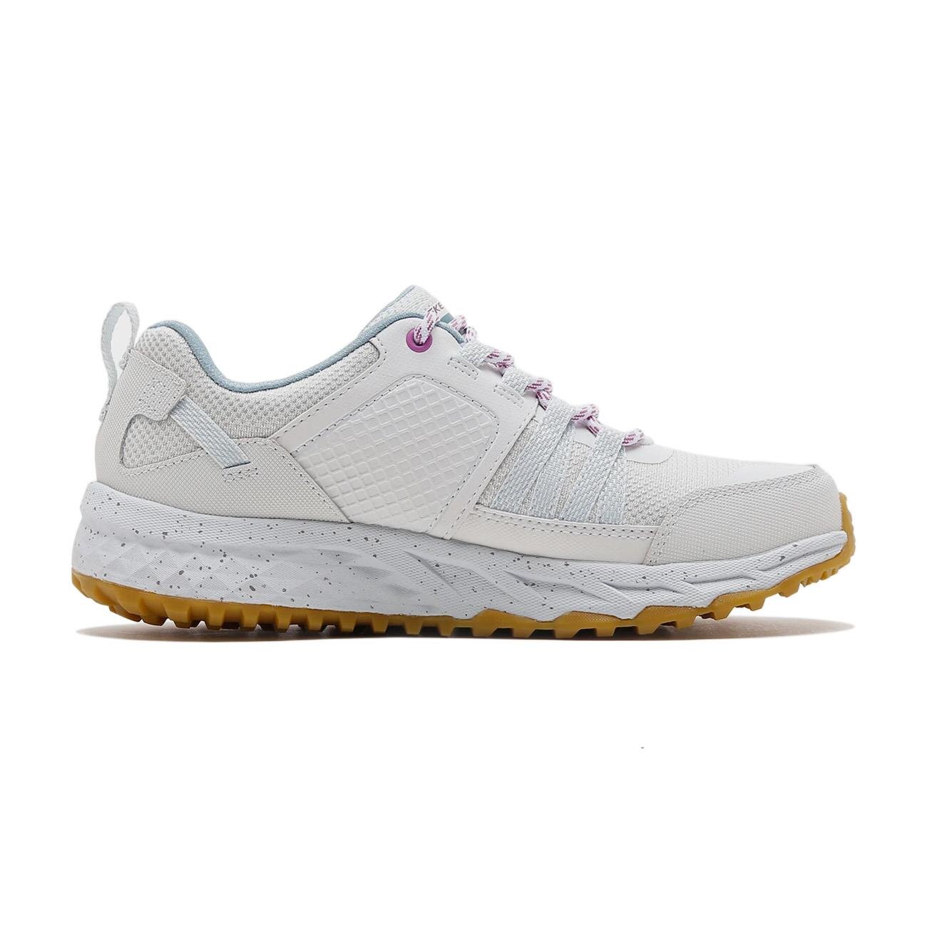 Skechers 180061 Escape Plan Spor Ayakkabı Beyaz - 2