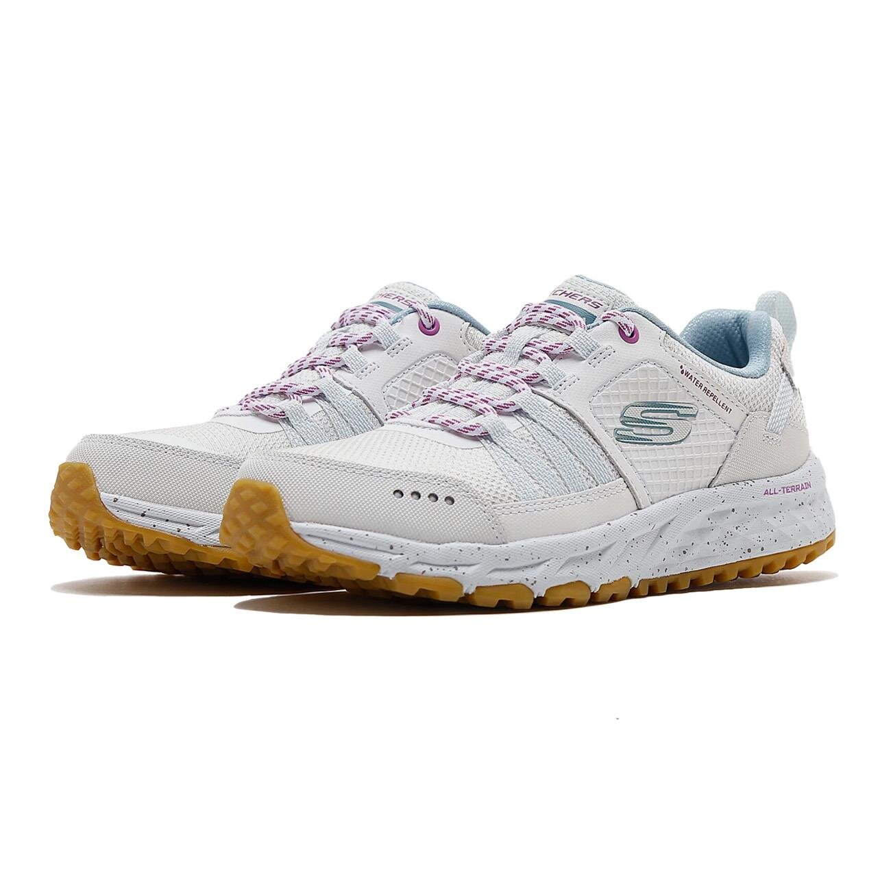 Skechers 180061 Escape Plan Spor Ayakkabı Beyaz - 3