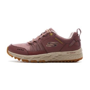 Skechers 180061 Escape Plan Spor Ayakkabı Leylak 