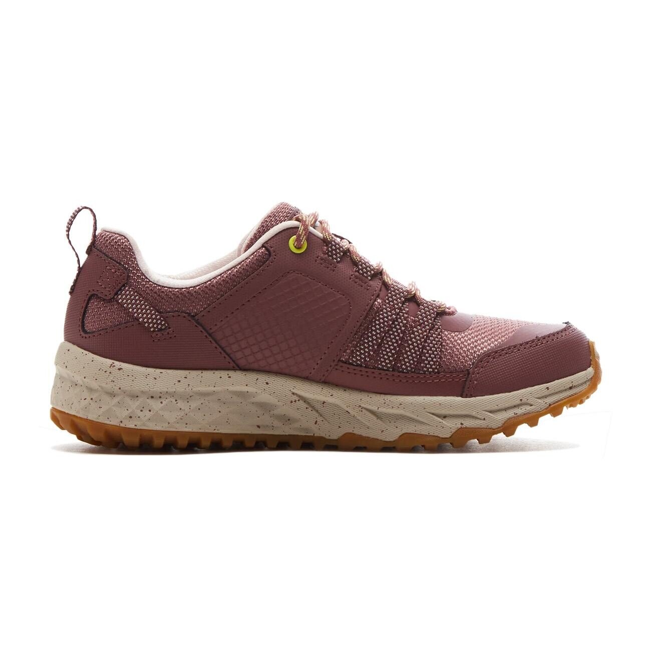 Skechers 180061 Escape Plan Spor Ayakkabı Leylak - 2