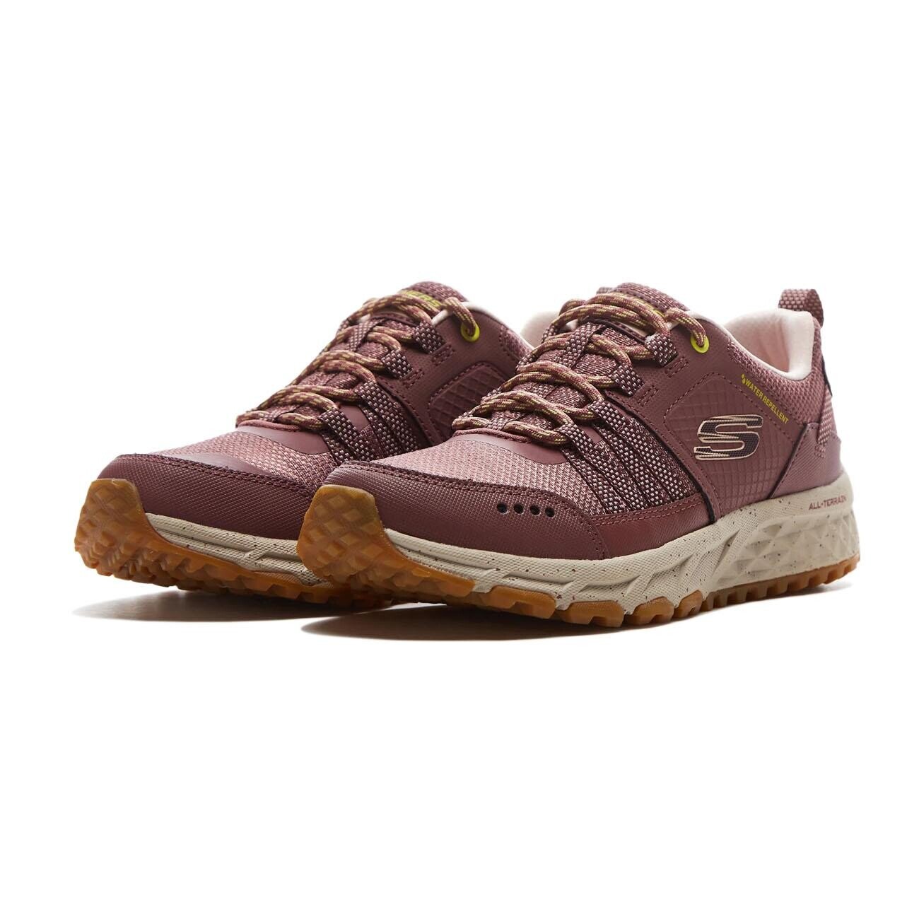 Skechers 180061 Escape Plan Spor Ayakkabı Leylak - 3